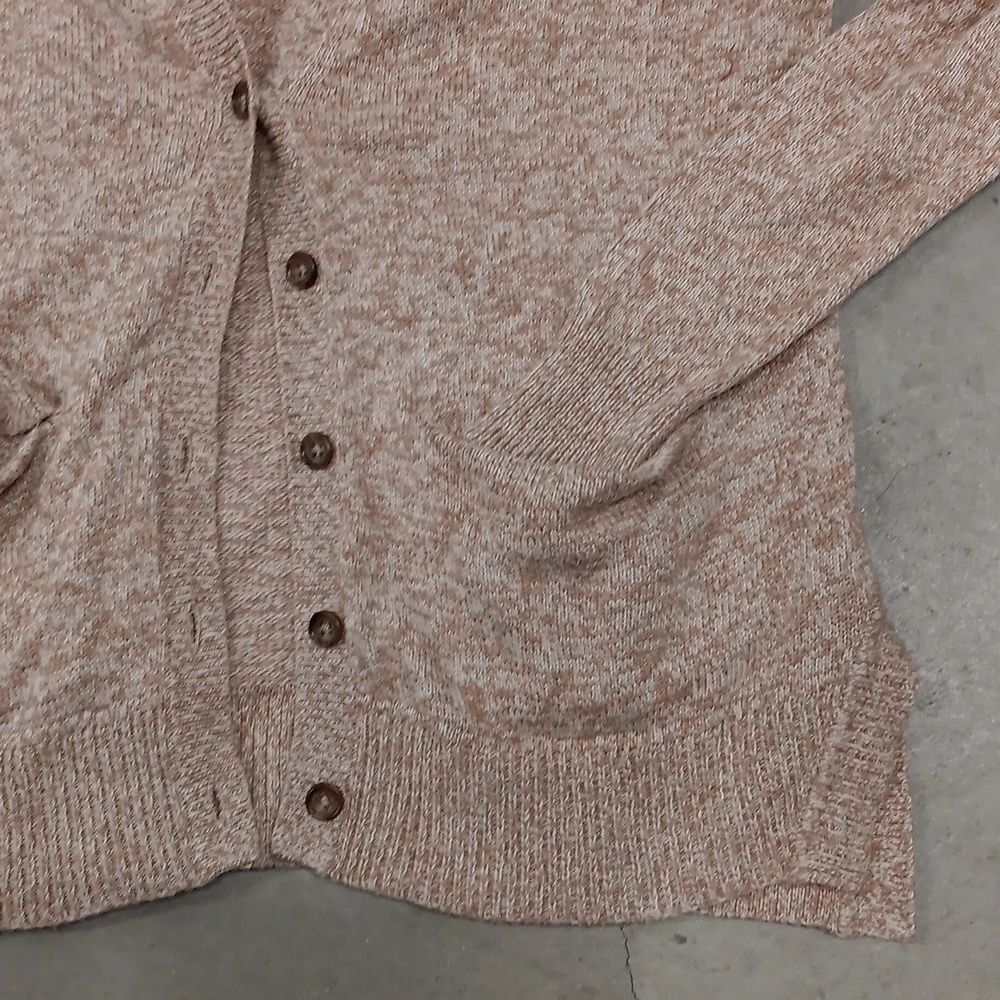 Madewell Landscape Cardigan Sweater XS - Picture 5 of 5